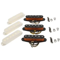 LSL Chris Fleming S-Style Set