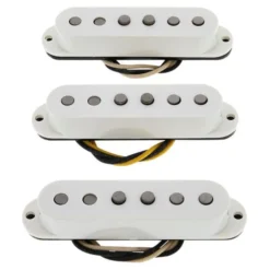 LSL Chris Fleming S-Style Set