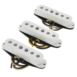 LSL Chris Fleming S-Style Set