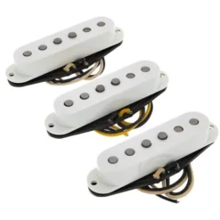 LSL Chris Fleming S-Style Set