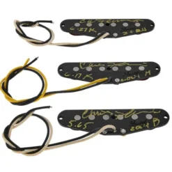 LSL Chris Fleming S-Style Set