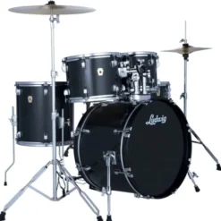Ludwig Accent Fuse 5pc Moon Dust
