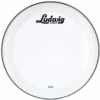 Ludwig 22" Bass Drum Head Vint. Logo