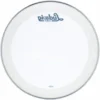 Ludwig 24" Bass Drum Head Vint. Logo