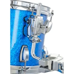 Ludwig Classic Maple Downbeat Blue S.