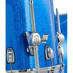 Ludwig Classic Maple Downbeat Blue S.