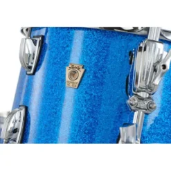 Ludwig Classic Maple Downbeat Blue S.