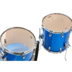 Ludwig Classic Maple Downbeat Blue S.