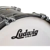 Ludwig Classic Maple Downbeat Black O