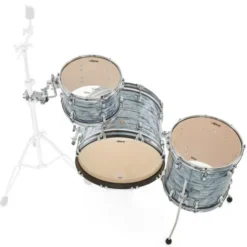 Ludwig Classic Maple Downbeat S. Blue