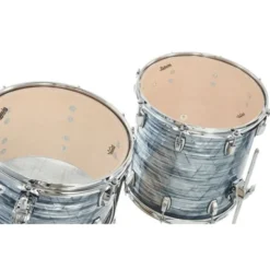 Ludwig Classic Maple Downbeat S. Blue
