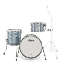 Ludwig Classic Maple Downbeat S. Blue