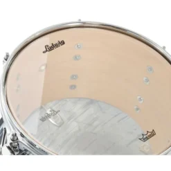Ludwig Classic Maple Downbeat S. Blue