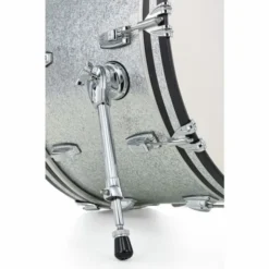 Ludwig Classic Maple Fab 22 Silver S.