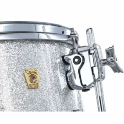 Ludwig Classic Maple Fab 22 Silver S.