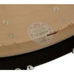Ludwig Classic Maple Fab 22 Silver S.