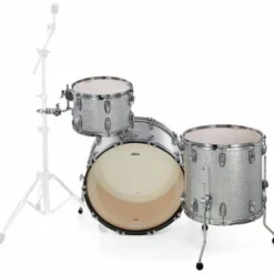 Ludwig Classic Maple Fab 22 Silver S.