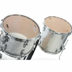 Ludwig Classic Maple Fab 22 Silver S.