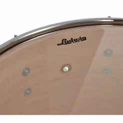 Ludwig Classic Maple Fab 22 Silver S.