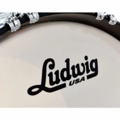 Ludwig Classic Maple Fab 22 Sky Blue
