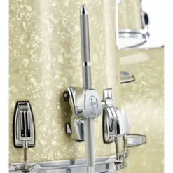 Ludwig Classic Maple Fab 22 Vint. Wh.