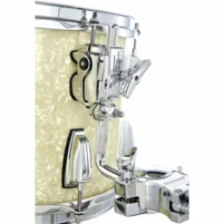 Ludwig Classic Maple Fab 22 Vint. Wh.