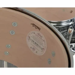 Ludwig Classic Maple 4pcs V. Black Oy