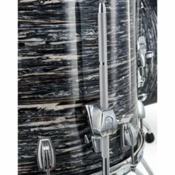 Ludwig Classic Maple 5pcs V. Black Oy