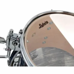 Ludwig Classic Maple 5pcs V. Black Oy