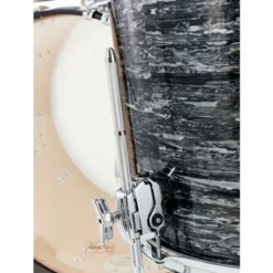 Ludwig Classic Maple Rock Black Oy.