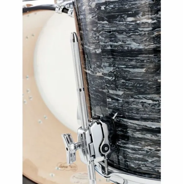 Ludwig Classic Maple Rock Black Oy.