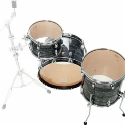 Ludwig Classic Maple Rock Black Oy.