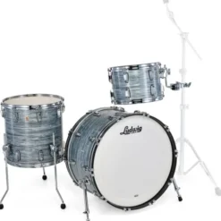 Ludwig Classic Maple Rock Blue Oy.