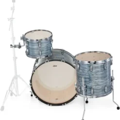 Ludwig Classic Maple Rock Blue Oy.