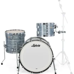 Ludwig Classic Maple Rock Blue Oy.