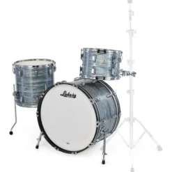 Ludwig Classic Maple Rock Blue Oy.