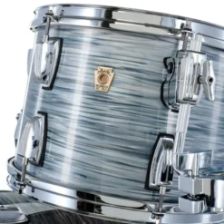 Ludwig Classic Maple Rock Blue Oy.