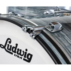 Ludwig Classic Maple Rock Blue Oy.