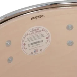 Ludwig Classic Maple Rock Blue Oy.