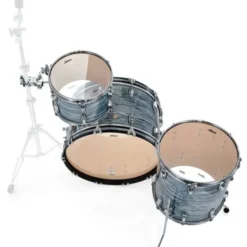 Ludwig Classic Maple Rock Blue Oy.