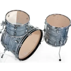 Ludwig Classic Maple Rock Blue Oy.
