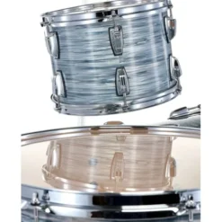 Ludwig Classic Maple Rock Blue Oy.