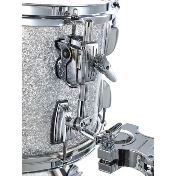 Ludwig Classic Maple Rock Silver Sp.