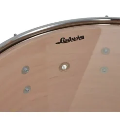 Ludwig Classic Maple Rock Silver Sp.