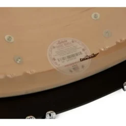 Ludwig Classic Maple Rock Silver Sp.