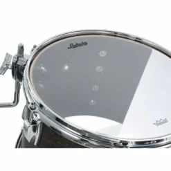 Ludwig Classic Oak Fab 22 Smoke