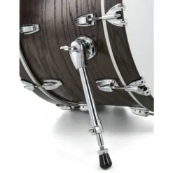 Ludwig Classic Oak Fab 22 Smoke