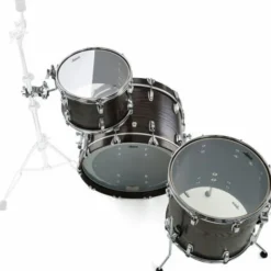 Ludwig Classic Oak Fab 22 Smoke