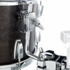 Ludwig Classic Oak Fab 22 Smoke
