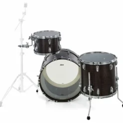Ludwig Classic Oak Fab 22 Smoke